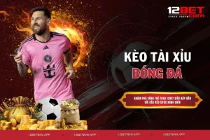 Kèo Tài Xỉu Bóng Đá - Trải Nghiệm Cá Cược Số 1 Toàn Cầu
