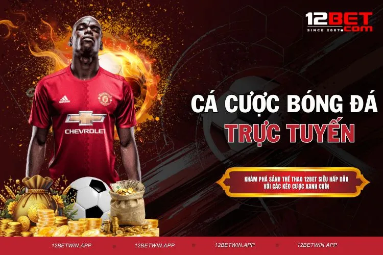 Cá Cược Bóng Đá Trực Tuyến - Siêu Phẩm Số 1 Châu Á