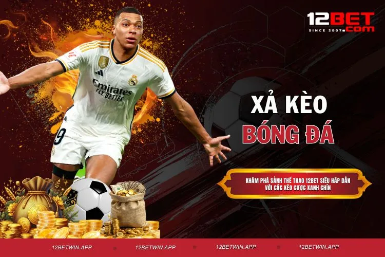 Xả Kèo Bóng Đá - Phương Pháp Tối Ưu Số 1 Chiến Thắng