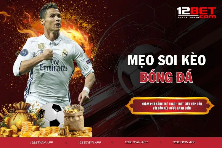 Mẹo Soi Kèo Bóng Đá - 3 Bí Quyết Giúp Bạn Thắng Đậm